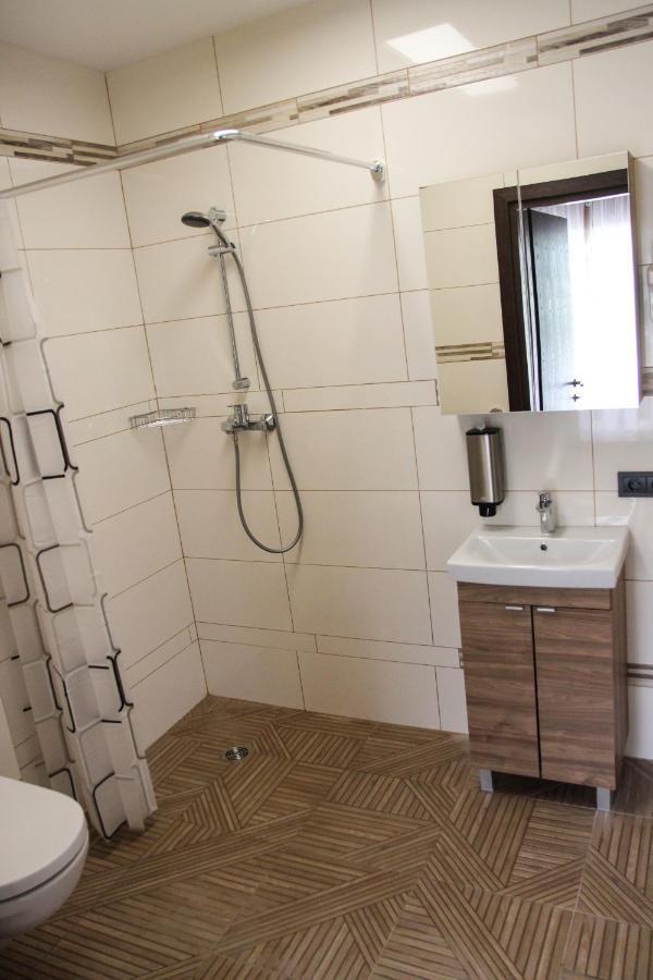 Vila Romnesa Ignalina Extérieur photo