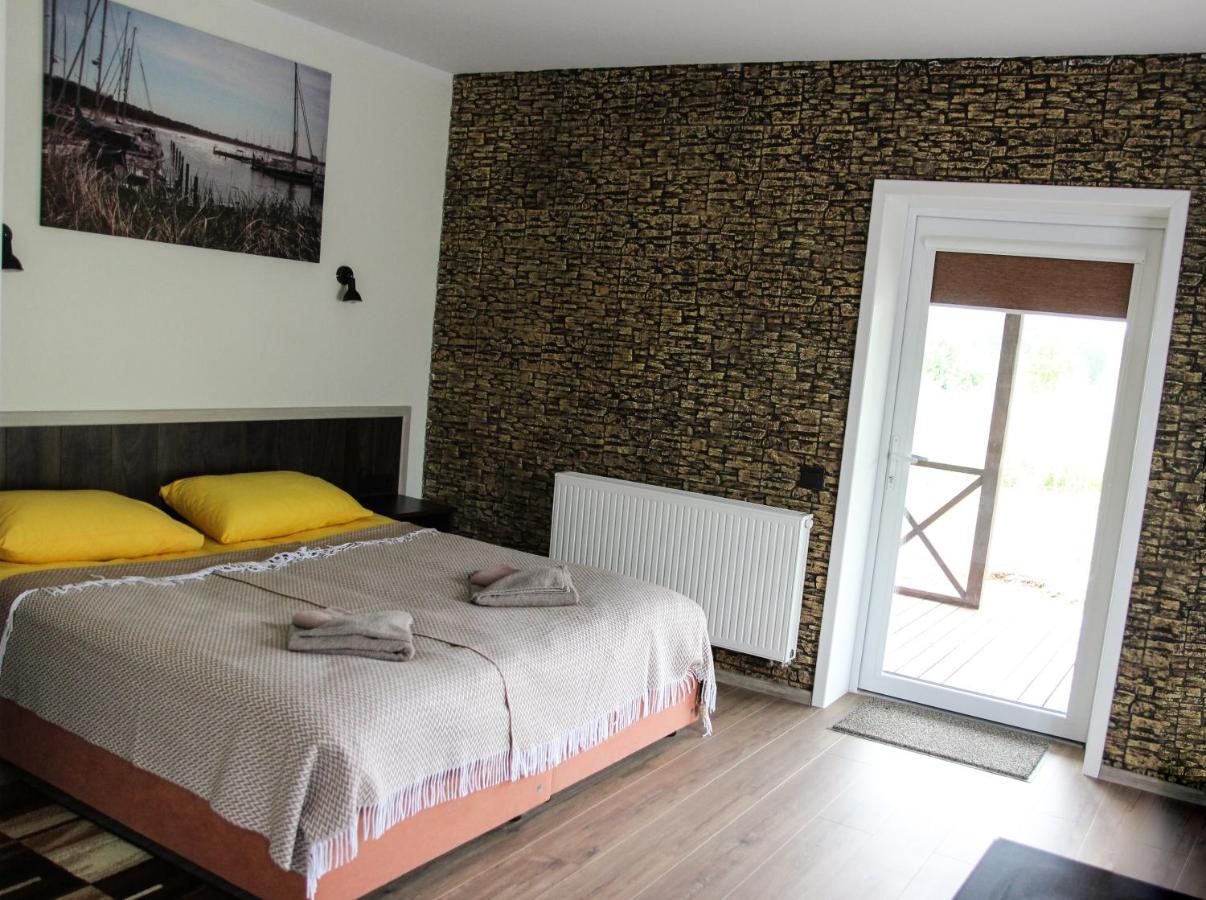Vila Romnesa Ignalina Extérieur photo
