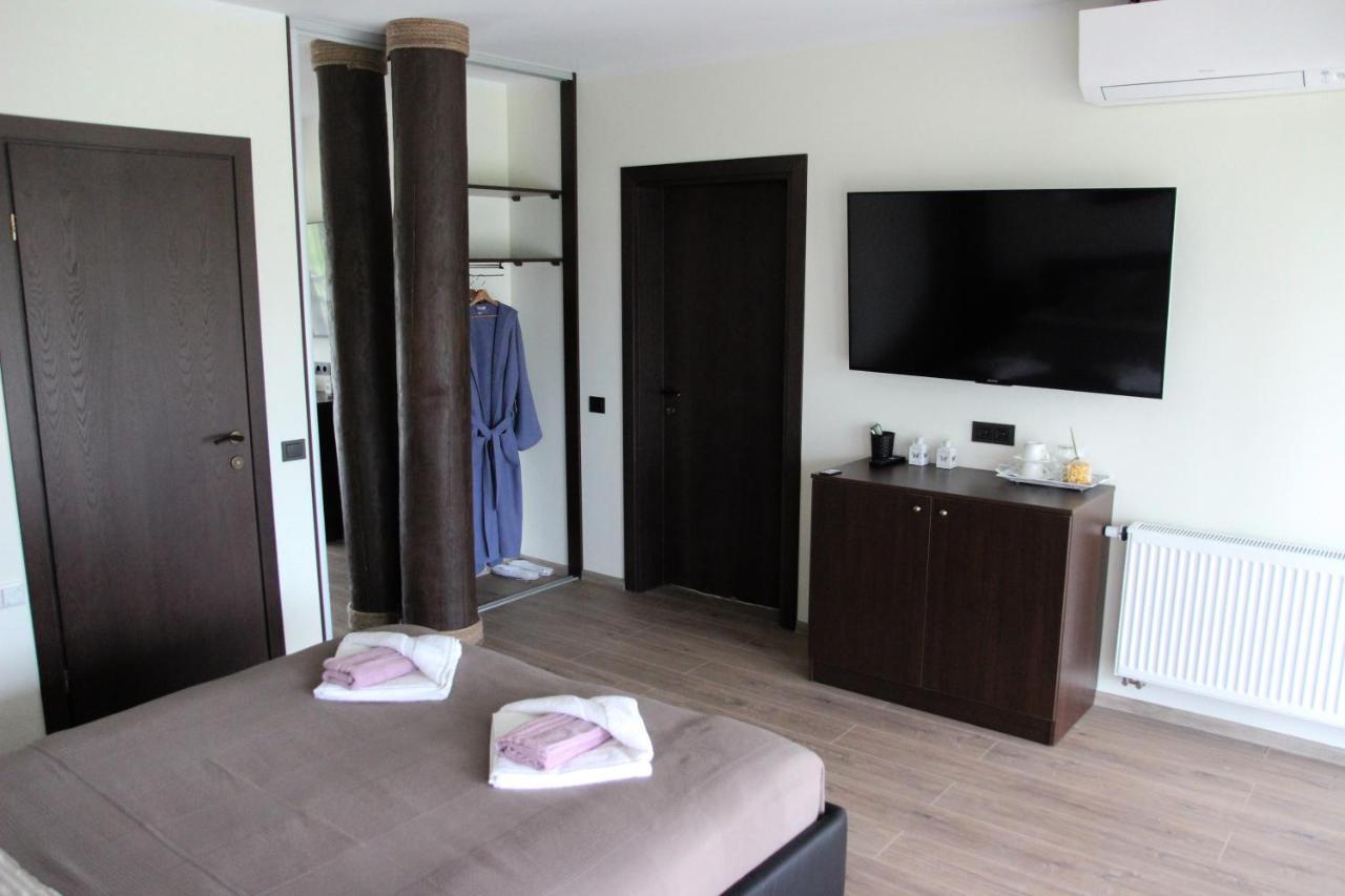 Vila Romnesa Ignalina Extérieur photo