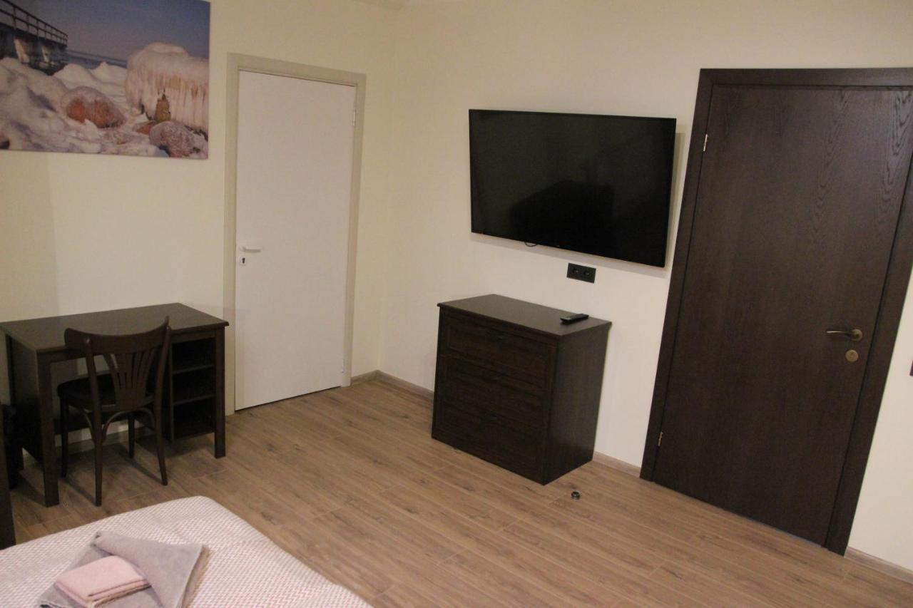 Vila Romnesa Ignalina Extérieur photo