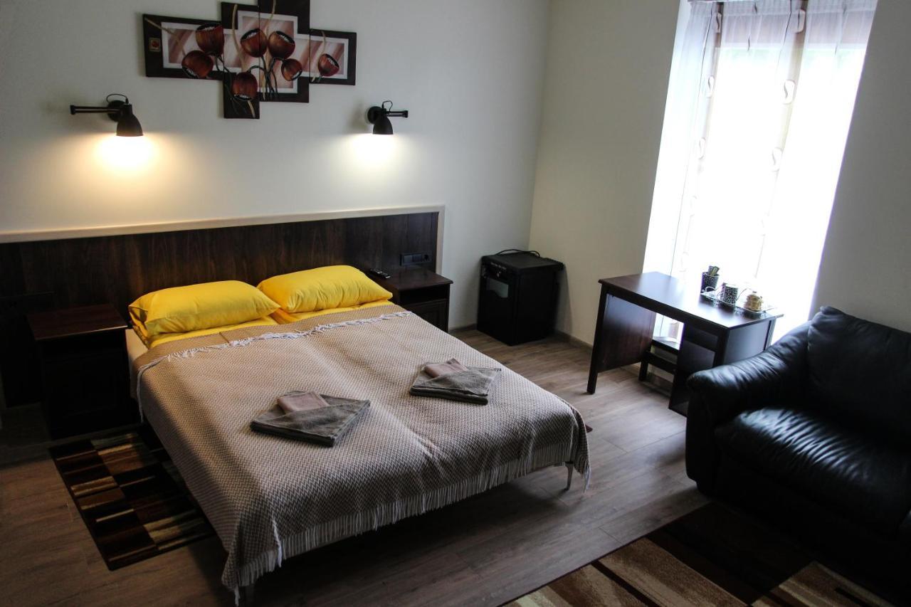 Vila Romnesa Ignalina Extérieur photo