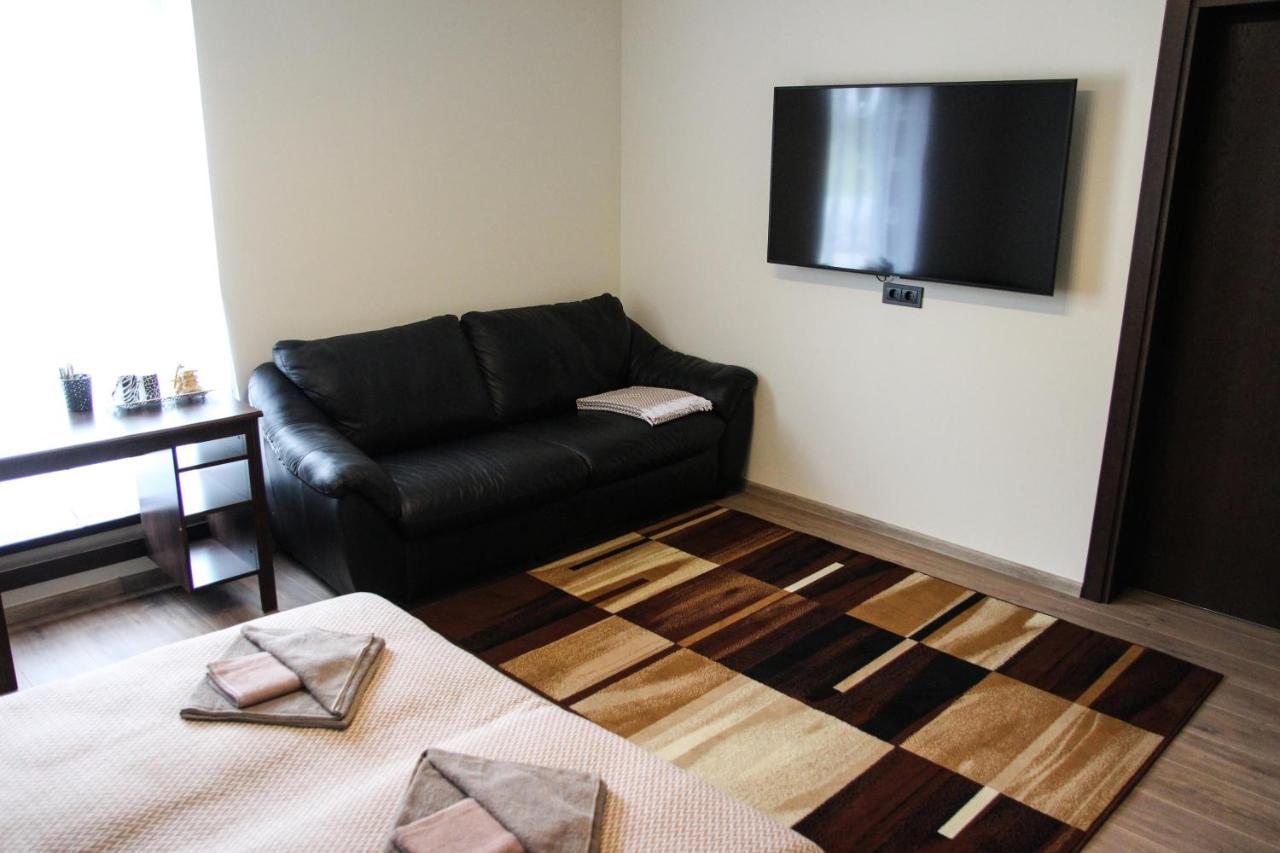 Vila Romnesa Ignalina Extérieur photo