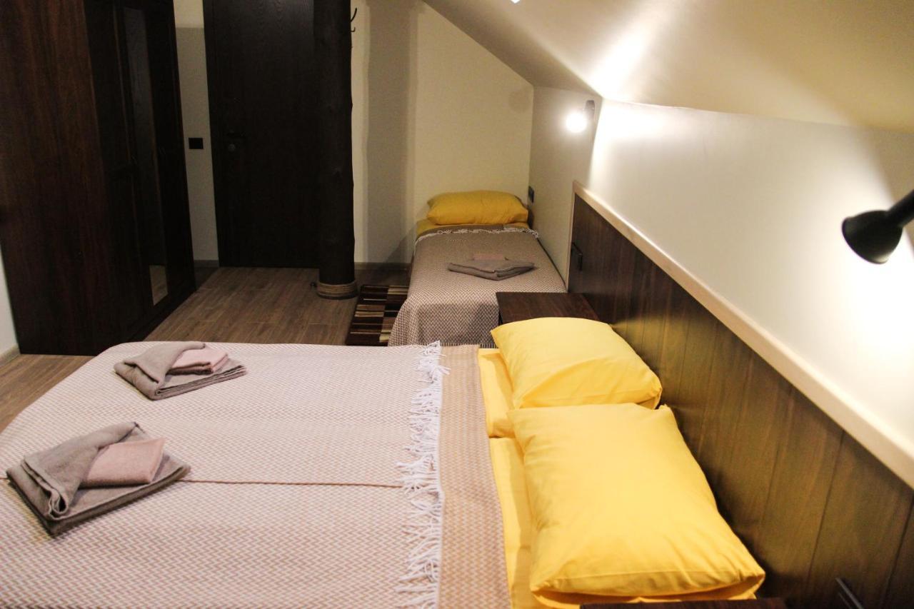 Vila Romnesa Ignalina Extérieur photo