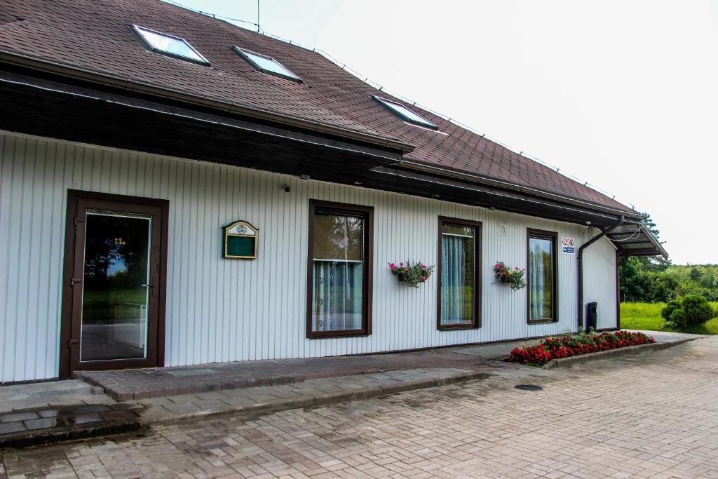 Vila Romnesa Ignalina Extérieur photo