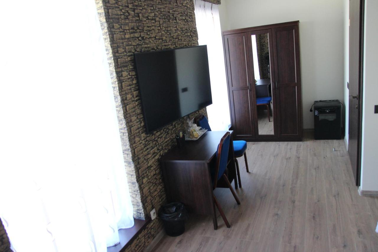 Vila Romnesa Ignalina Extérieur photo