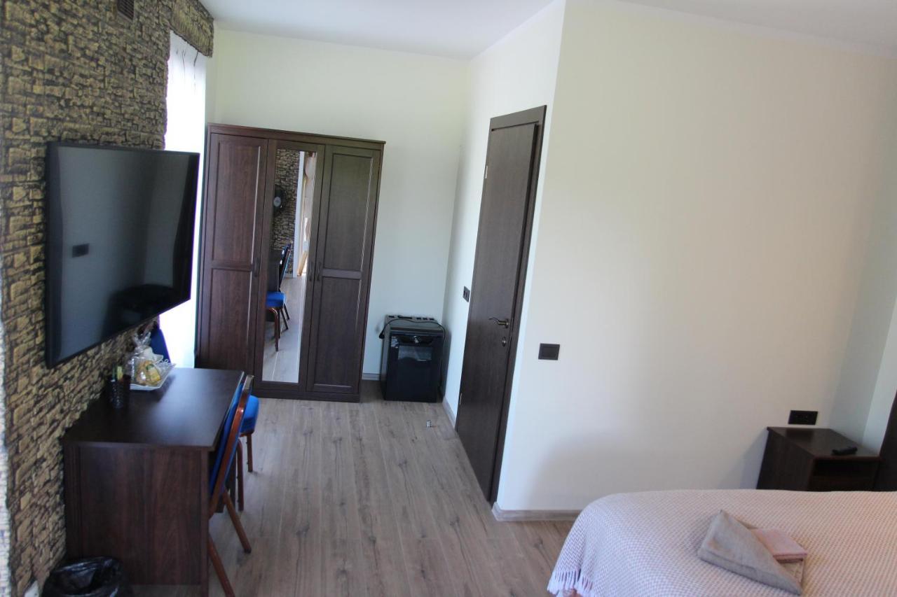 Vila Romnesa Ignalina Extérieur photo