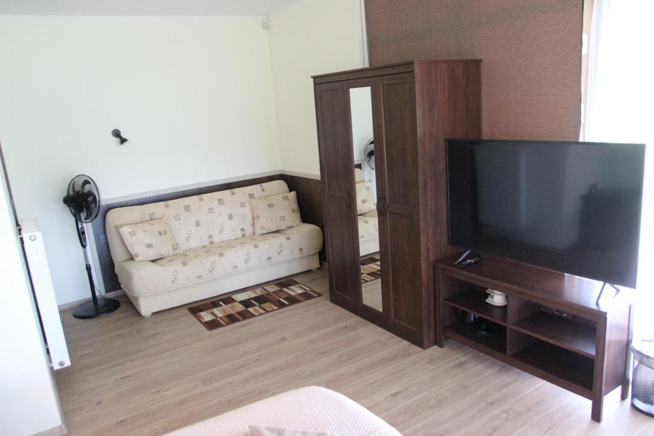 Vila Romnesa Ignalina Extérieur photo