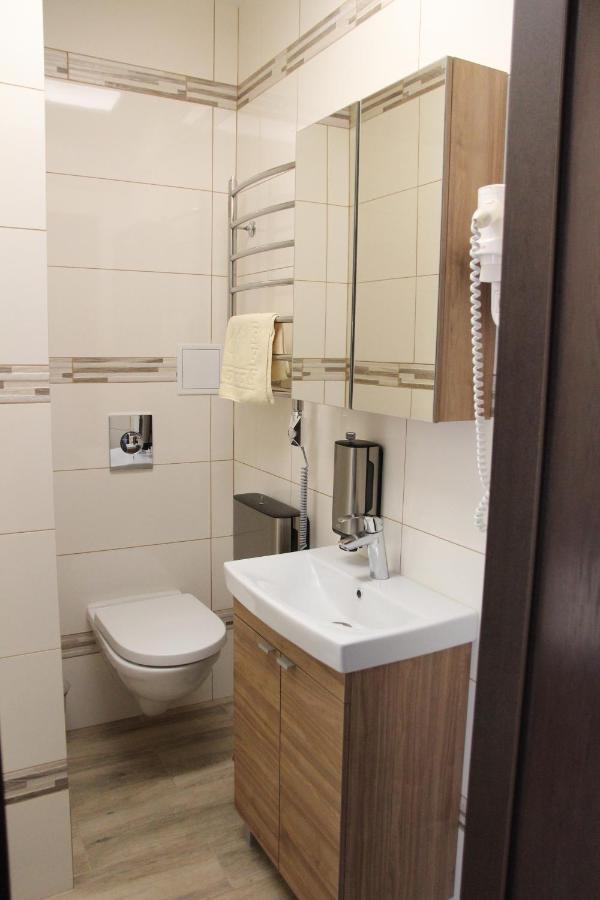 Vila Romnesa Ignalina Extérieur photo