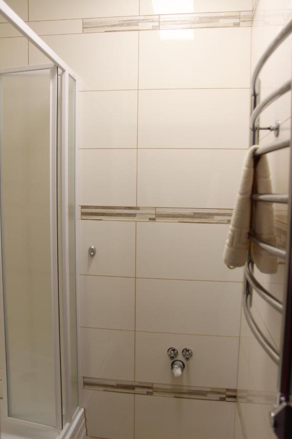 Vila Romnesa Ignalina Extérieur photo