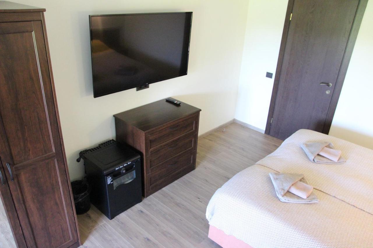 Vila Romnesa Ignalina Extérieur photo